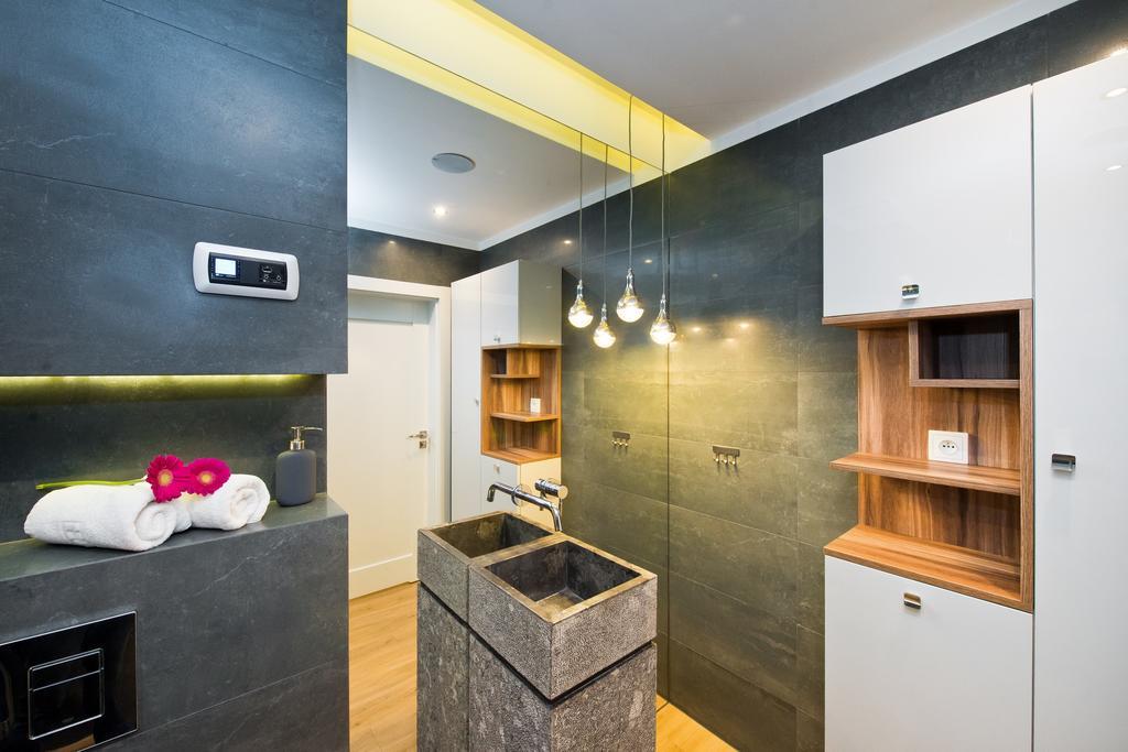 Staywin Dream Island Gdansk Exterior foto
