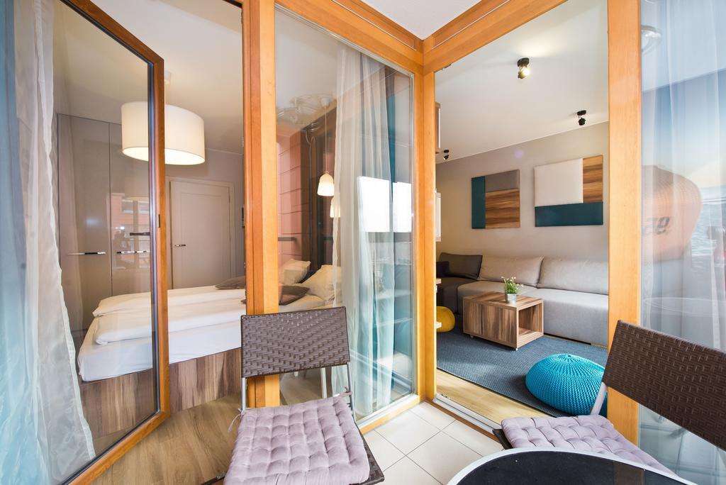 Staywin Dream Island Gdansk Exterior foto